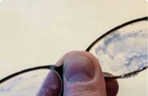 5 Ways to Repair Scratched Glasses
