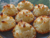 First-Place Coconut Macaroons