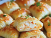 Crab Crescent Bites Delight