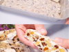 Homemade Nougat Desserts (No-Bake!)