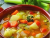 Blood Sugar Balancing Vegetable Soup