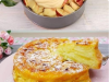 Super Creamy Apple Pie Cake