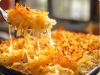 Cheesy Hashbrown Casserole