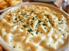 Olive Garden-Style Alfredo Sauce
