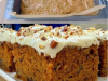Classic Carrot Cake with Cream Cheese Frosting
