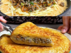 Stuffed Potato Frittata