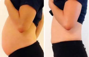 Soothe Bloating Naturally with A Juice: A Simple 15-Minute Solution