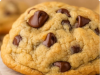 Gooey Chocolate Chip Cookies