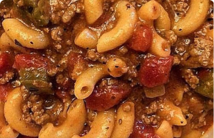 Best Goulash Recipe