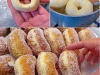 Homemade Doughnuts