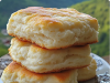 Billion-Dollar Buttery Biscuits