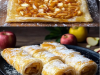 Apple Puff Pastry Rolls: Ready in 10 Minutes!