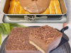 No Oven, No Flour, Quick Dessert in 10 Minutes!