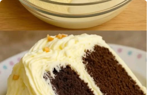 Pudding Cool Whip Frosting