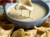 The Best White Cheese Dip (Mexican White Queso)