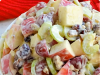 Apple Salad