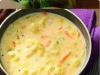 Thanks to This Creamy Cauliflower Soup, I Lost 10 kg in a Month!