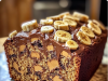 Reese’s Peanut Butter Banana Bread