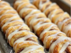 Heavenly Cinnamon Roll Breadtwists