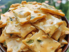 Jalapeño Peanut Brittle