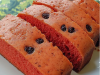 Watermelon Bread
