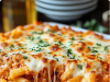 Zesty Baked Pasta