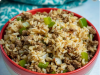 Copycat Popeyes Cajun Rice