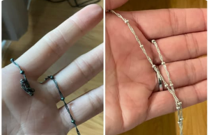 How To Make a Cheap and Simple DIY Jewelry Cleaner