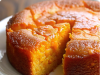 Grandma’s Famous Sweet Potato Butter Cake