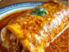 The Enchirito That Grandma Asked For Twice