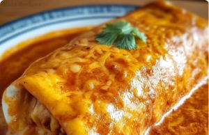 The Enchirito That Grandma Asked For Twice