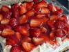 Keto Strawberry Delight : (Low-Carb No-Bake Dessert)