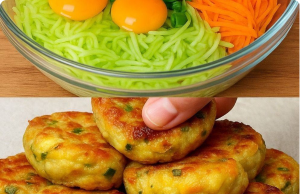 Crispy, Cheesy, and Loaded with Veggies