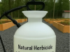 Homemade Natural Weed Killer
