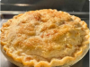 Grandma’s Secret Cream of Tartar Pie Crust