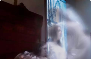 The Mysterious Gesture: What People Do Right Before Passing Away