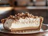 Amish Peanut Butter Cream Pie