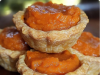 Mini Sweet Potato Pies