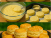 Soft & Fluffy Egg-Free Amasi Scones