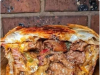 Brisket Pot Pie