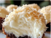 No-Bake Coconut Cream Balls