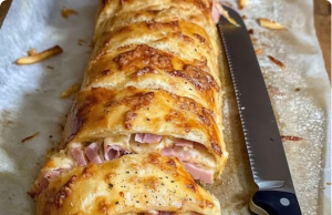 Italian Stromboli – OMGosh These Are SOOOOOOO Good!