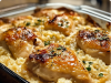 Forgotten Chicken Recipe