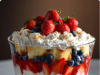4th of July Trifle