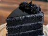 Black Velvet Cake