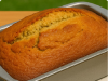 Soft and Moist Banana Bread