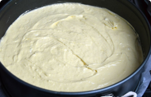 Victoria Sandwich Cake