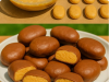 Peanut Butter Eggs