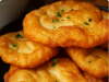 Traditional Indian Fry Bread