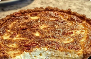 This recipe feels like it…